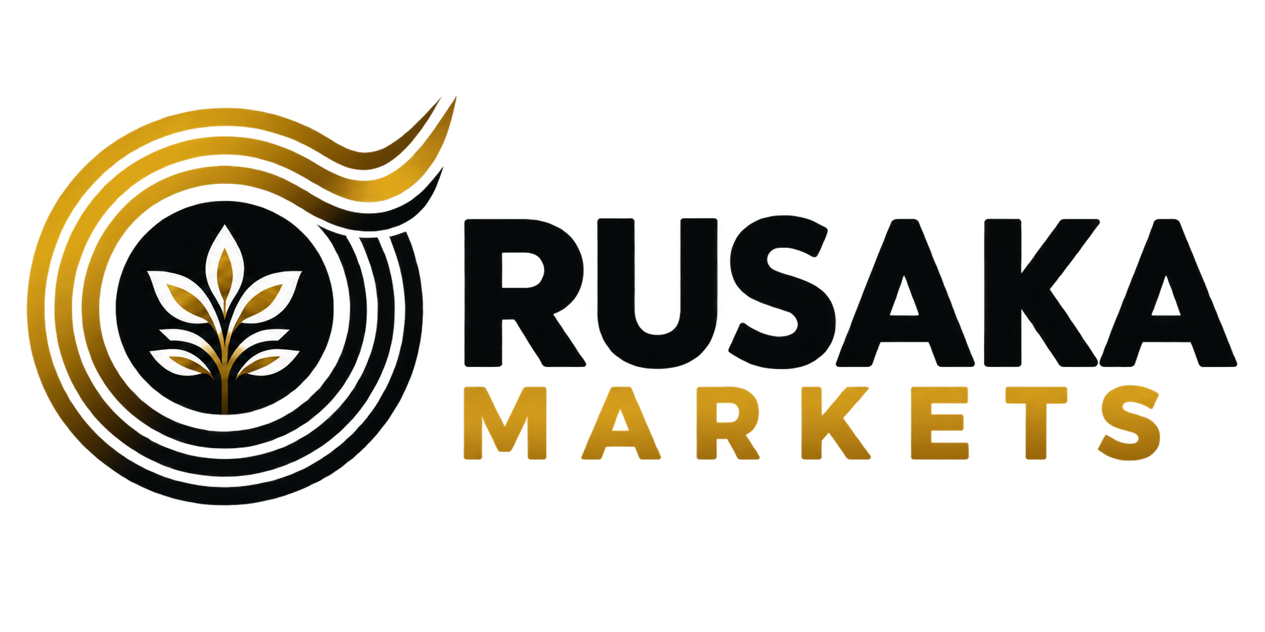 Rusaka Markets